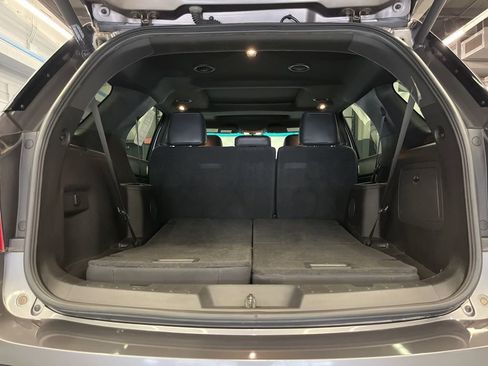 Used 2011 Ford Explorer XLT w/ 202A Rapid Spec Order Code image 37