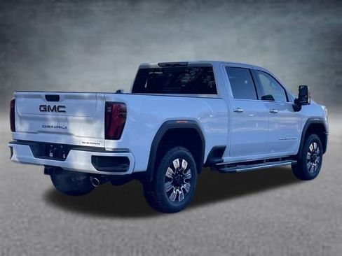 New 2026 GMC Sierra 2500 Denali image 3