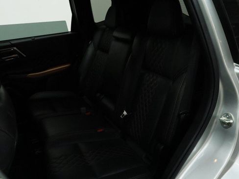 Used 2022 Mitsubishi Outlander SEL FWD image 29