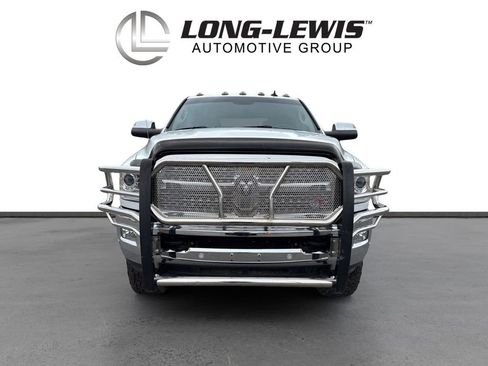 Used 2017 RAM 2500 Laramie w/ Off Road Package image 11