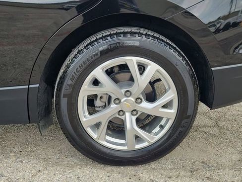Used 2021 Chevrolet Equinox Premier FWD image 34
