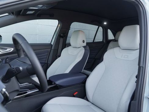 New 2026 Volkswagen ID.4 Pro S Plus AWD/4WD image 10