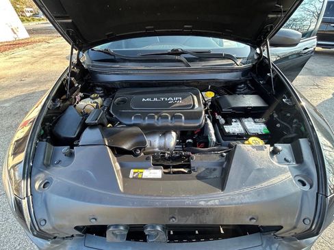 Used 2014 Jeep Cherokee Trailhawk image 15