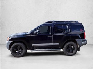 Used 2008 Nissan Xterra SE w/ Supplemental Air Bag Pkg AWD/4WD video 2