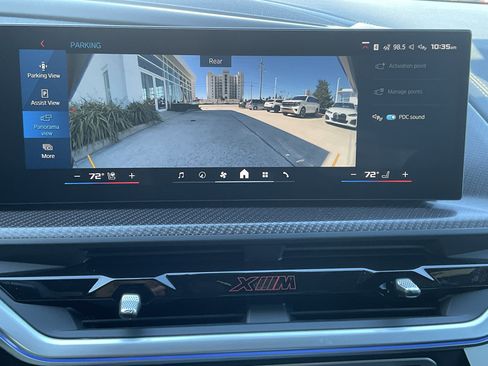 New 2026 BMW M5 Touring w/ M Driver's Package image 18