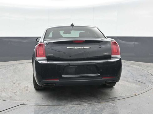 Used 2017 Chrysler 300 S w/ 300S Premium Group 2 w/2_L AWD/4WD image 11