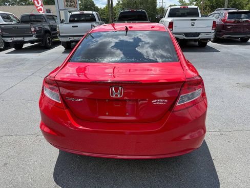 Used 2012 Honda Civic EX image 5