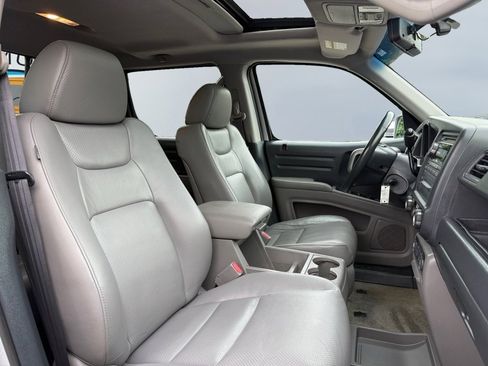 Used 2011 Honda Ridgeline RTL image 20