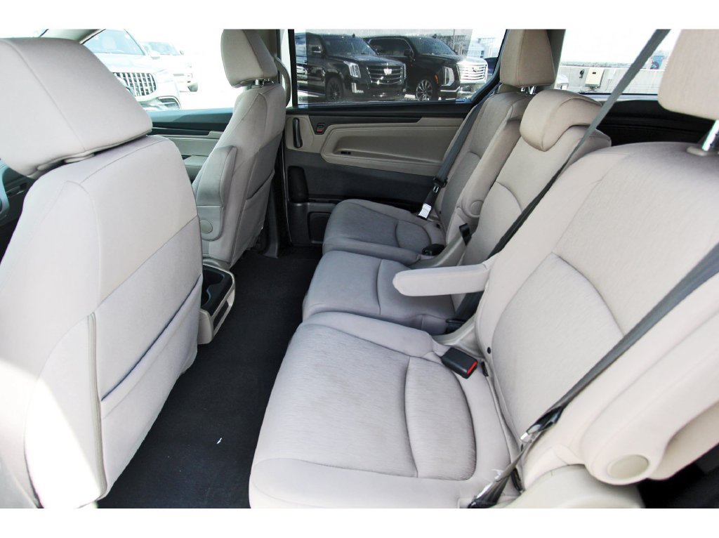 Used 2020 Honda Odyssey EX image 7