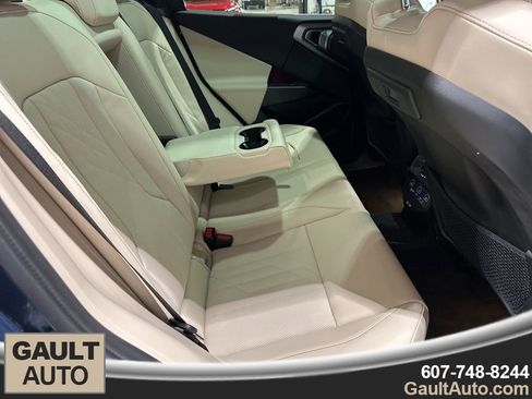 Certified 2026 BMW X3 xDrive30 w/ Convenience Package image 19