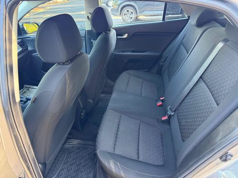 Used 2022 Kia Rio S FWD image 14