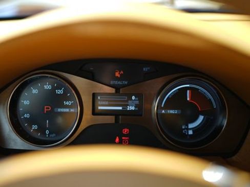 Used 2012 Fisker Karma EcoSport RWD image 45