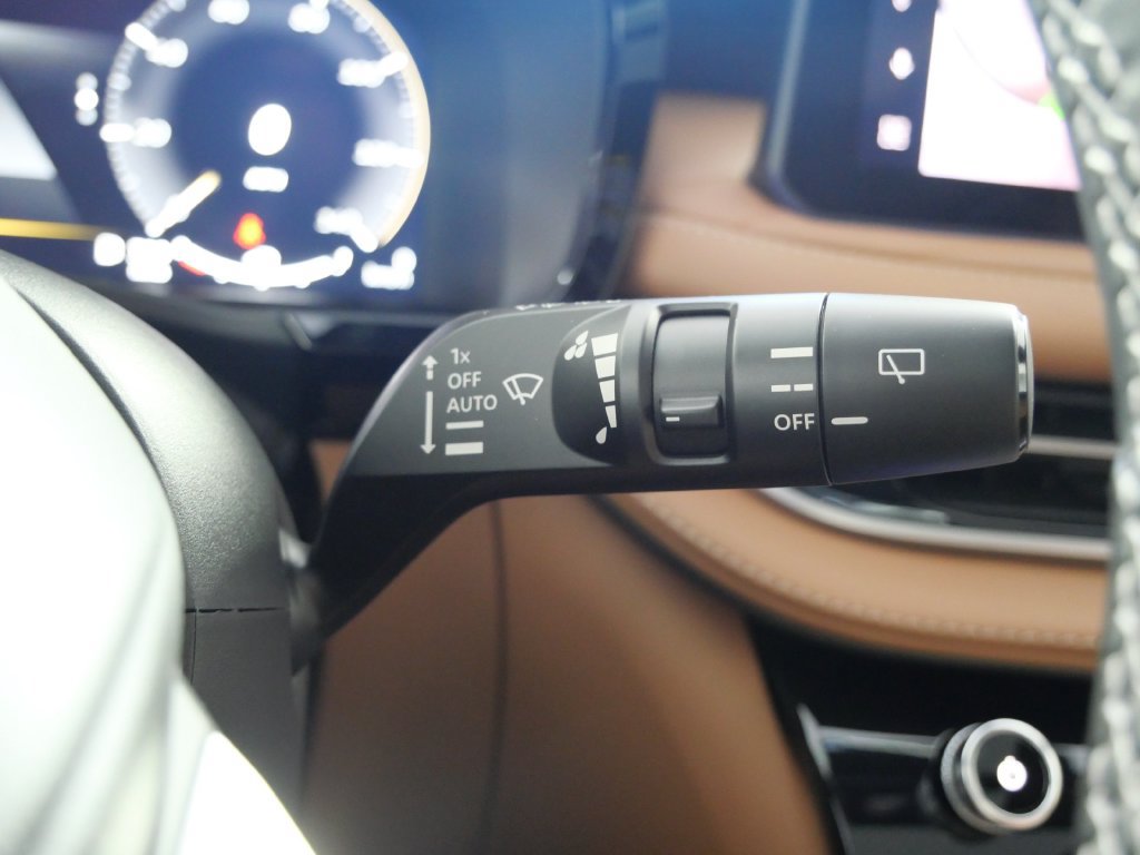 New 2027 INFINITI QX60 Sport AWD/4WD image 59