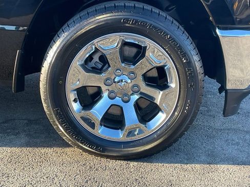 Certified 2022 RAM 1500 Big Horn image 10