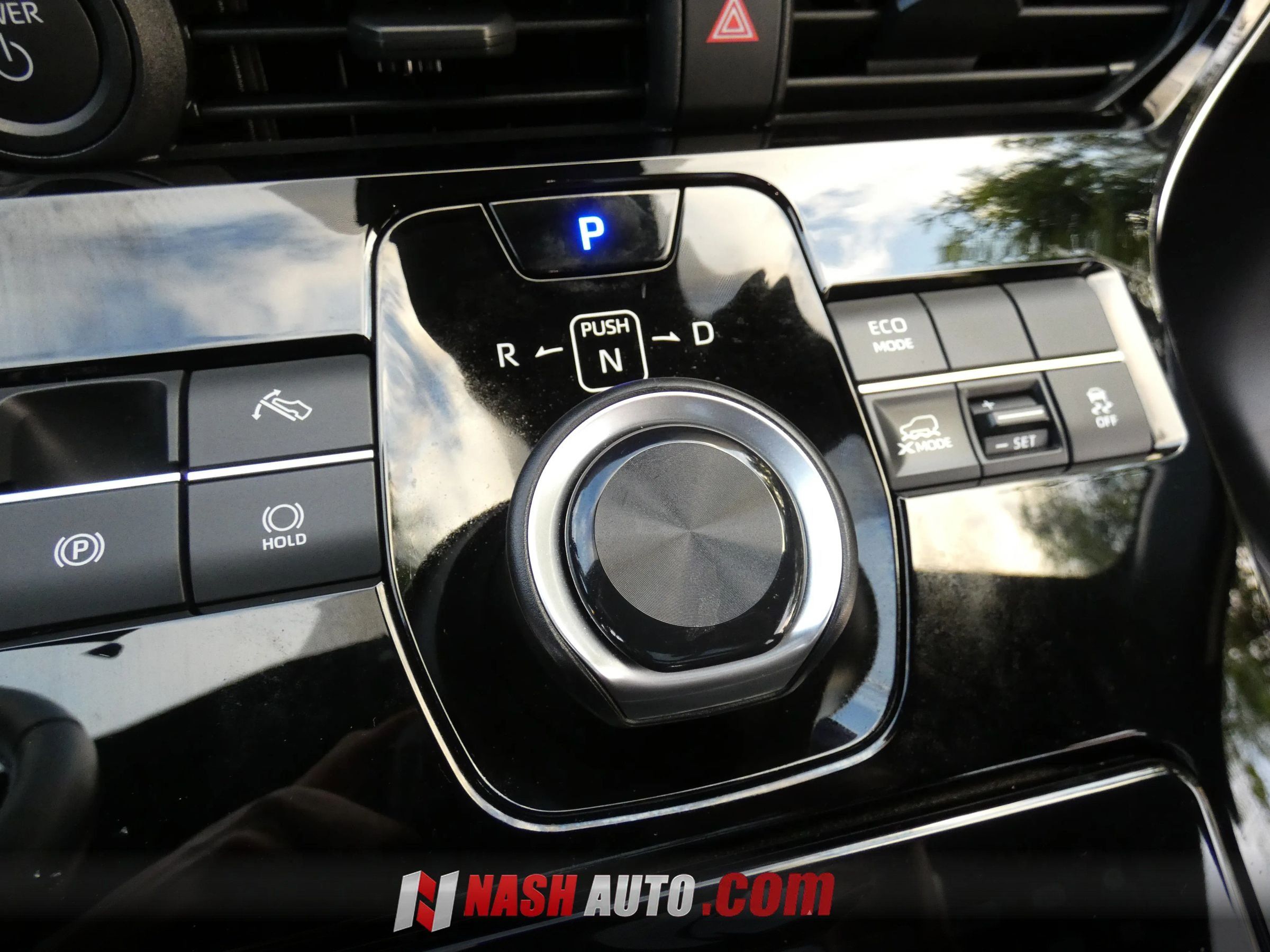 Used 2024 Toyota bZ4X AWD w/ Weather Package image 55