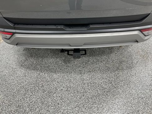 Used 2025 Hyundai Tucson SE AWD/4WD image 24