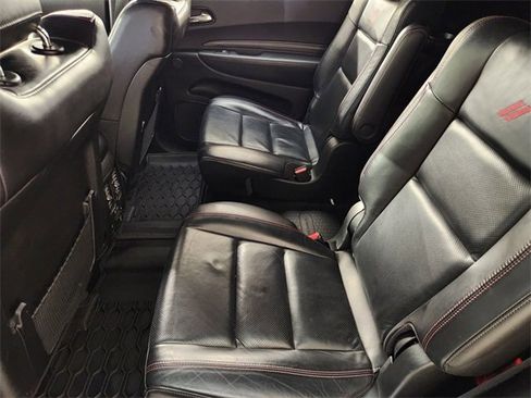 Used 2022 Dodge Durango R/T image 30