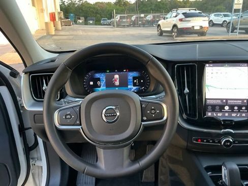Certified 2024 Volvo XC60 B5 Core w/ Protection Package Premier AWD/4WD image 20