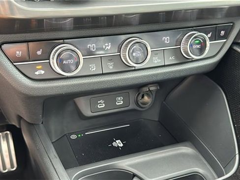 New 2025 Acura ADX A-Spec image 18