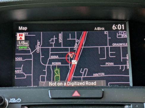 Used 2019 Acura MDX A-Spec image 31