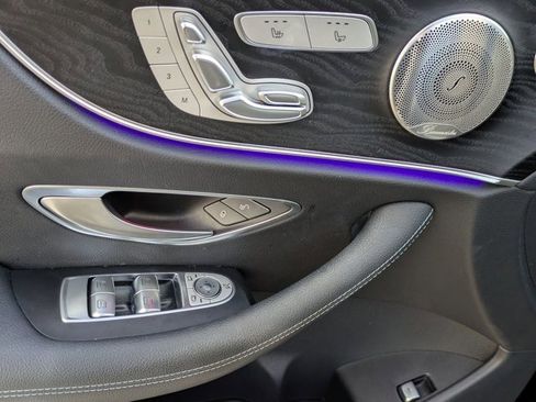 Used 2022 Mercedes-Benz E 450 Coupe image 7