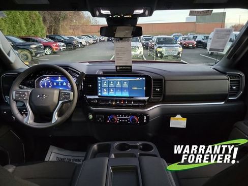New 2026 Chevrolet Silverado 1500 RST image 10