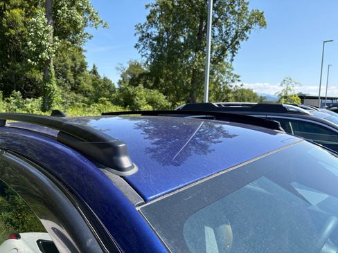 Certified 2024 Subaru Crosstrek 2.5i Sport w/ Crosstrek Mirror Package AWD/4WD image 9