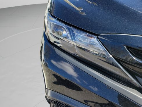 Certified 2024 Toyota Camry SE image 27