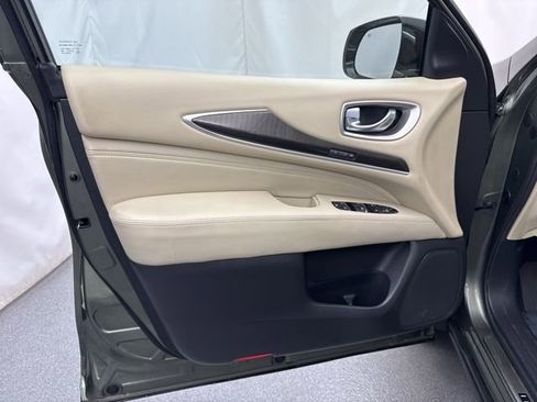 Used 2016 INFINITI QX60 AWD w/ Premium Plus Package image 10
