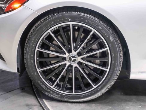 Used 2021 Mercedes-Benz C 300 Sedan image 10