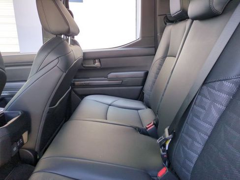 Certified 2024 Toyota Tacoma TRD Off-Road w/ TRD Off Road Premium Package image 18