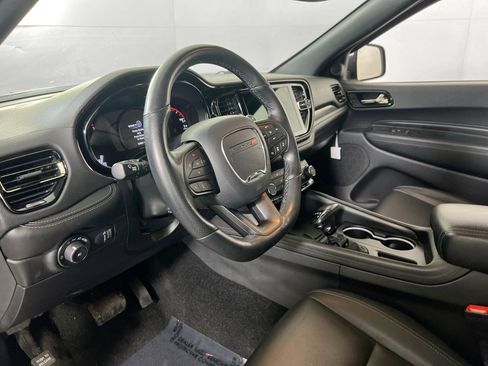 Used 2022 Dodge Durango GT image 9