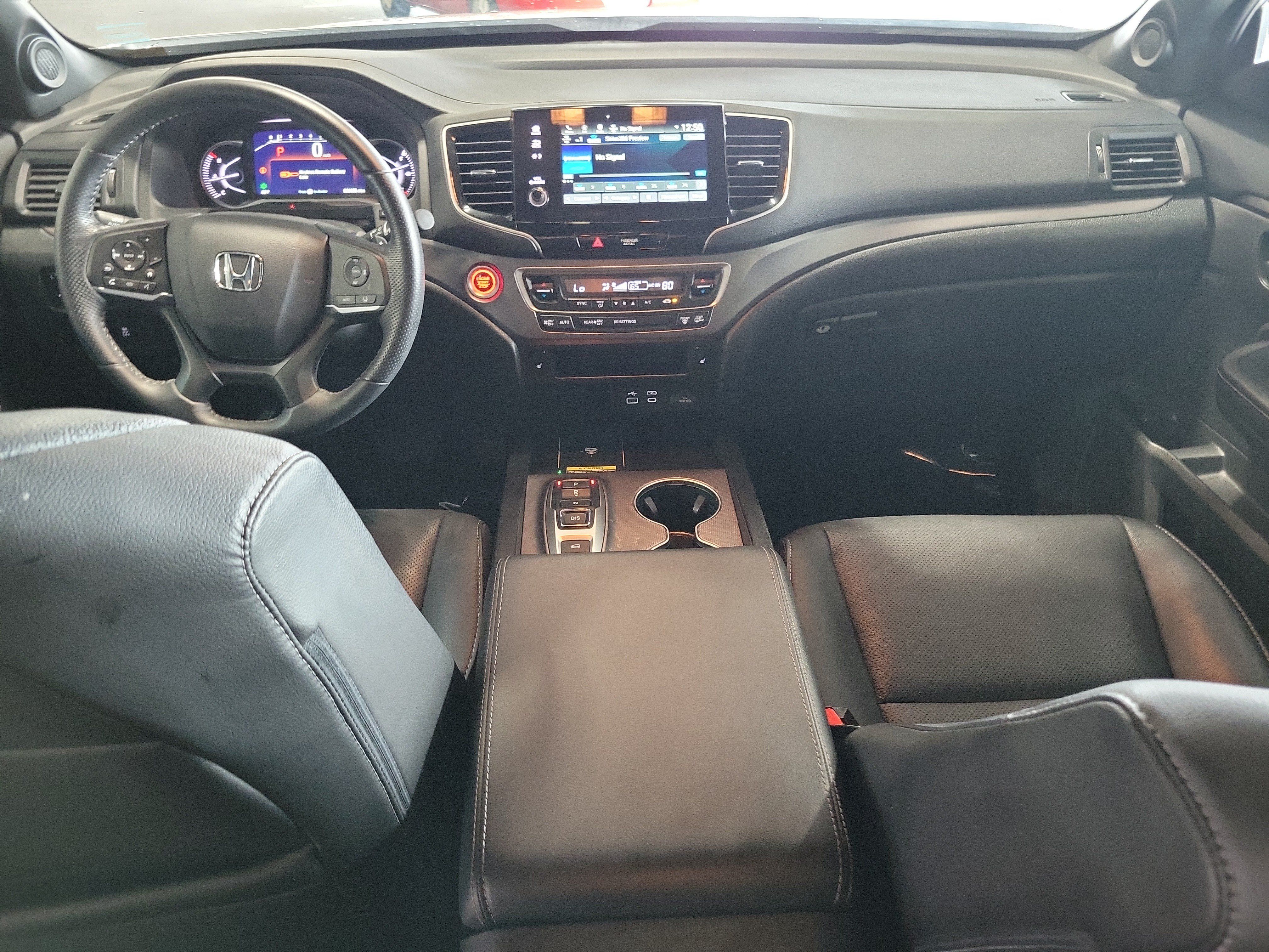 Used 2024 Honda Passport EX-L image 19