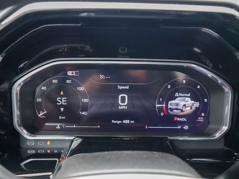 New 2026 GMC Sierra 1500 Elevation w/ Elevation Select Package image 8