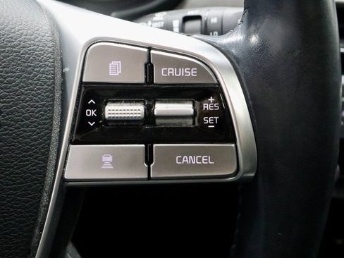 Used 2022 Kia Telluride EX w/ EX Premium Package image 34