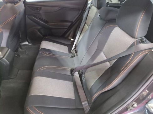 Used 2019 Subaru Crosstrek 2.0i Premium w/ Moonroof Package image 26