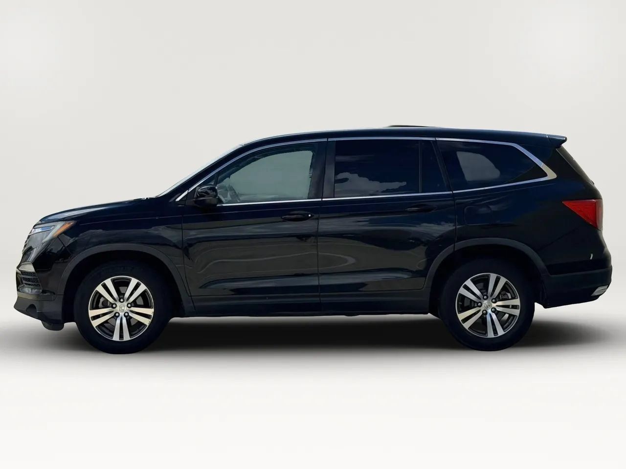 Used 2016 Honda Pilot EX-L image 4