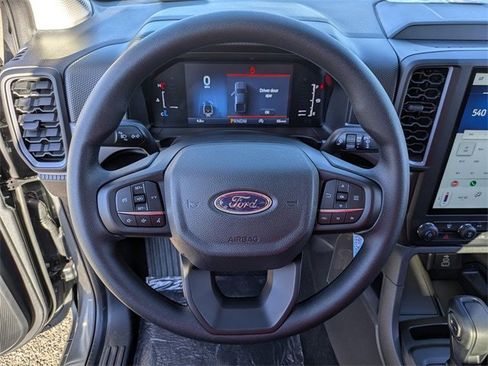 New 2025 Ford Ranger XL w/ Trailer Tow Package image 28