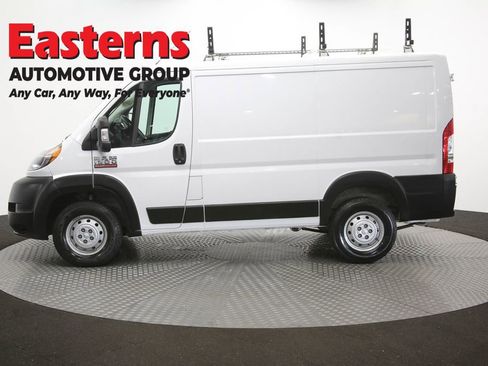 Used 2021 RAM ProMaster 1500 FWD image 59