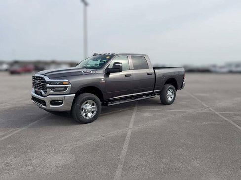 New 2026 RAM 2500 Tradesman image 4