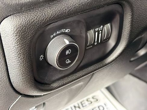 Used 2025 RAM 1500 Rebel AWD/4WD image 10
