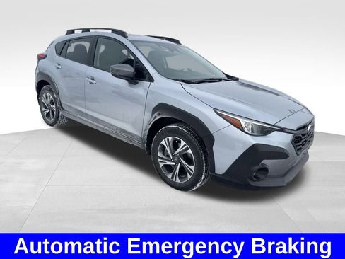 Used 2024 Subaru Crosstrek 2.0i Premium image 9
