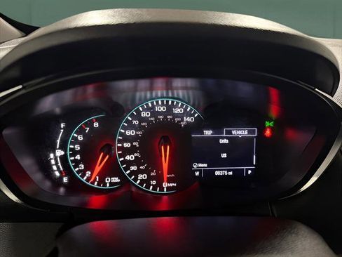 Used 2020 Chevrolet Trax LS w/ Tint and Cruise Package image 18