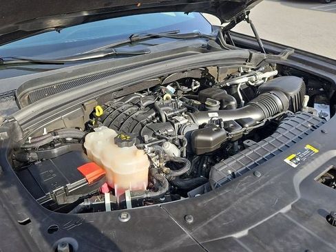 Used 2023 Jeep Grand Cherokee L Limited image 34