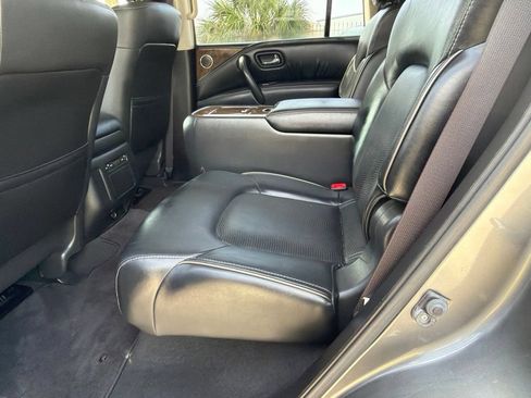 Used 2016 INFINITI QX80 2WD image 12