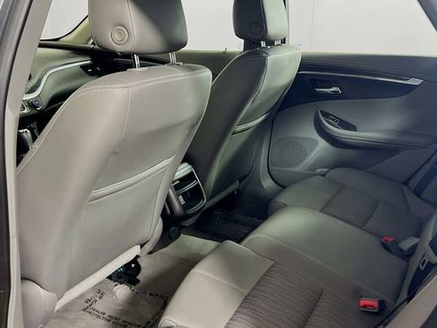 Used 2018 Chevrolet Impala LS FWD image 23