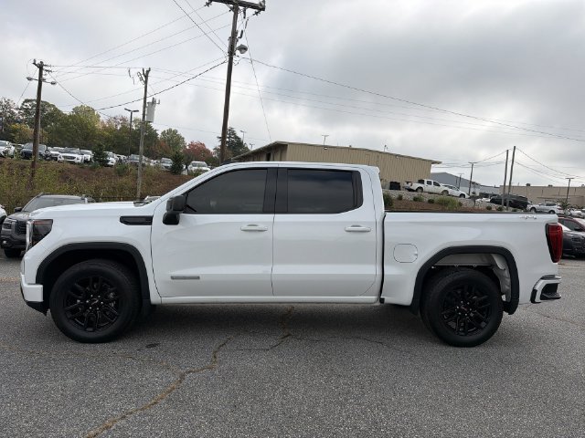 Used 2024 GMC Sierra 1500 Elevation AWD/4WD image 10