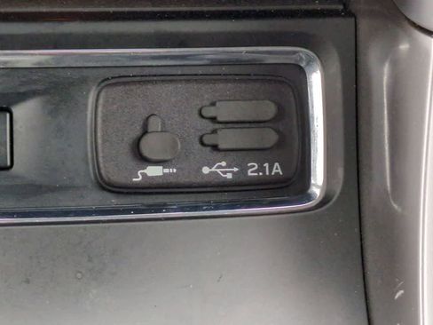 Used 2020 Subaru Ascent Limited w/ Technology Package image 33