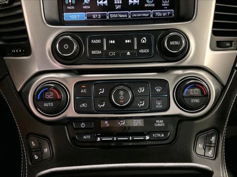 Used 2020 Chevrolet Tahoe Premier AWD/4WD image 33