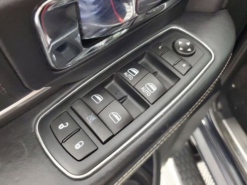 Used 2016 RAM 1500 Limited AWD/4WD image 27